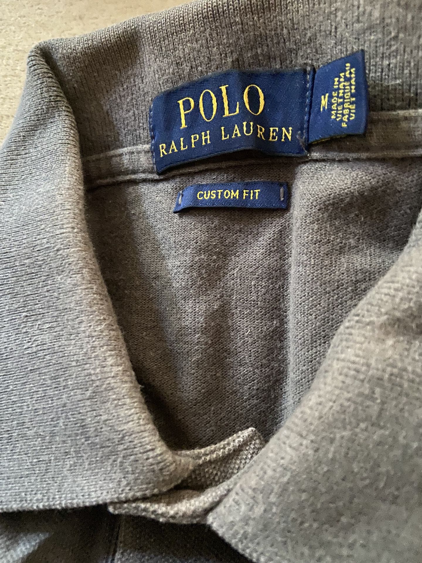 Polo Shirt 