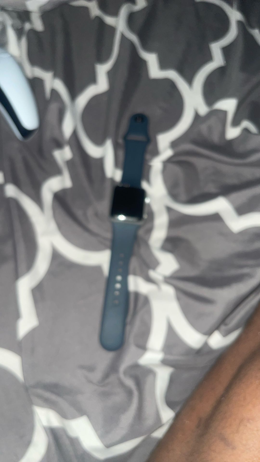 Apple Watch Series 3