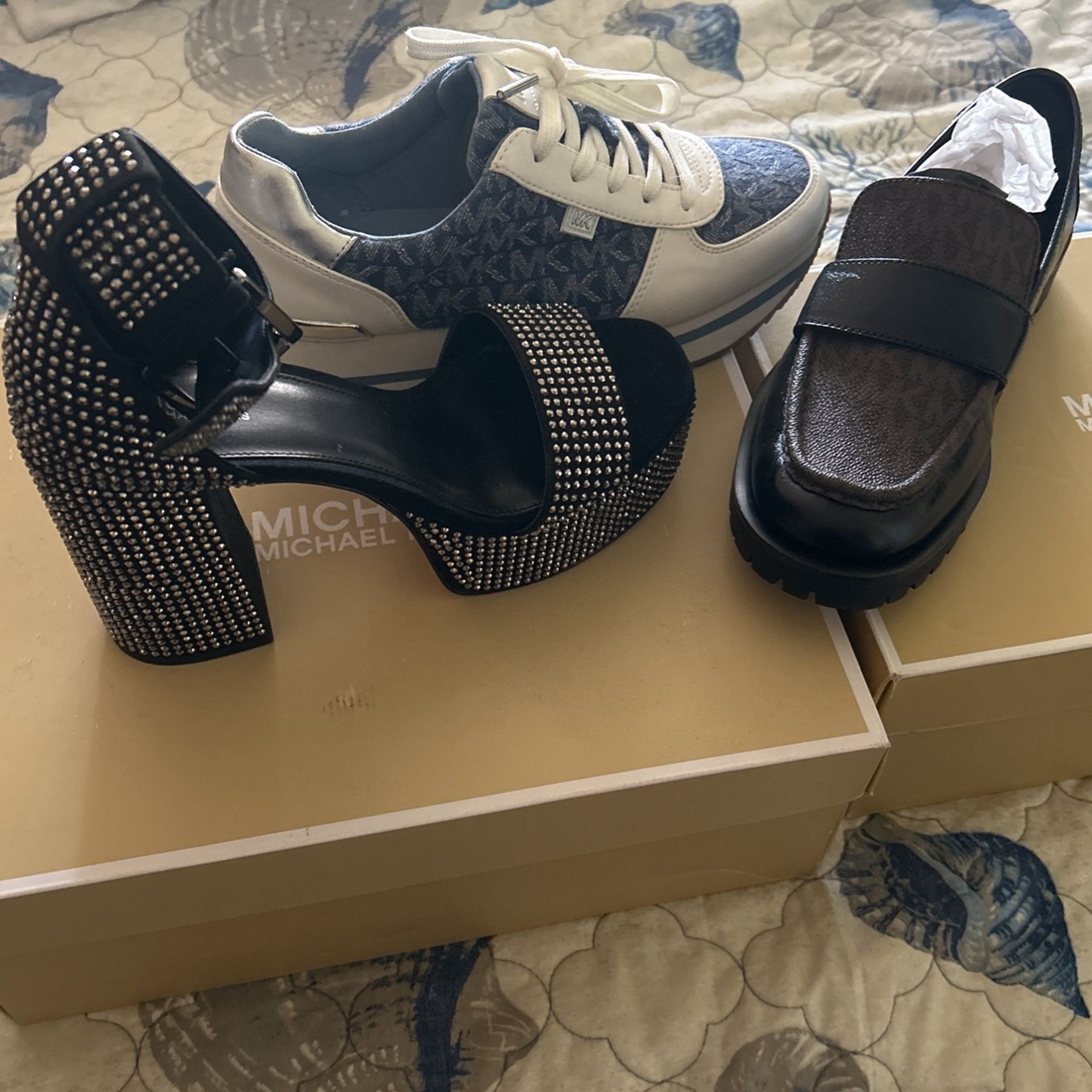 Shos Michael Kors