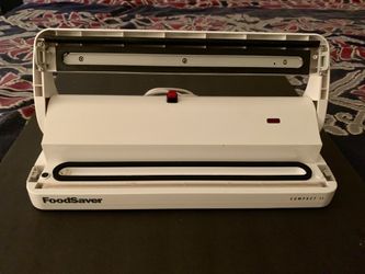 FoodSavor Compact II
