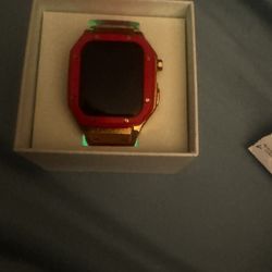 Apple Watch 6  44 Milimiters