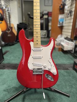Glarry Stratocaster Electric Guitar