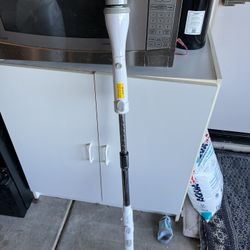 Electric Clean Spin Brush