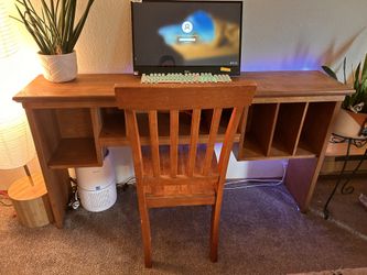 Table/end Of Bed/ Desk