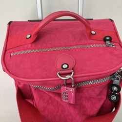 Kipling  Carry On Luggage