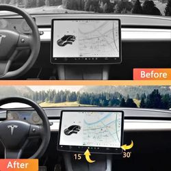 Tesla Screen Swivel 