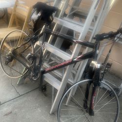Schwinn bike