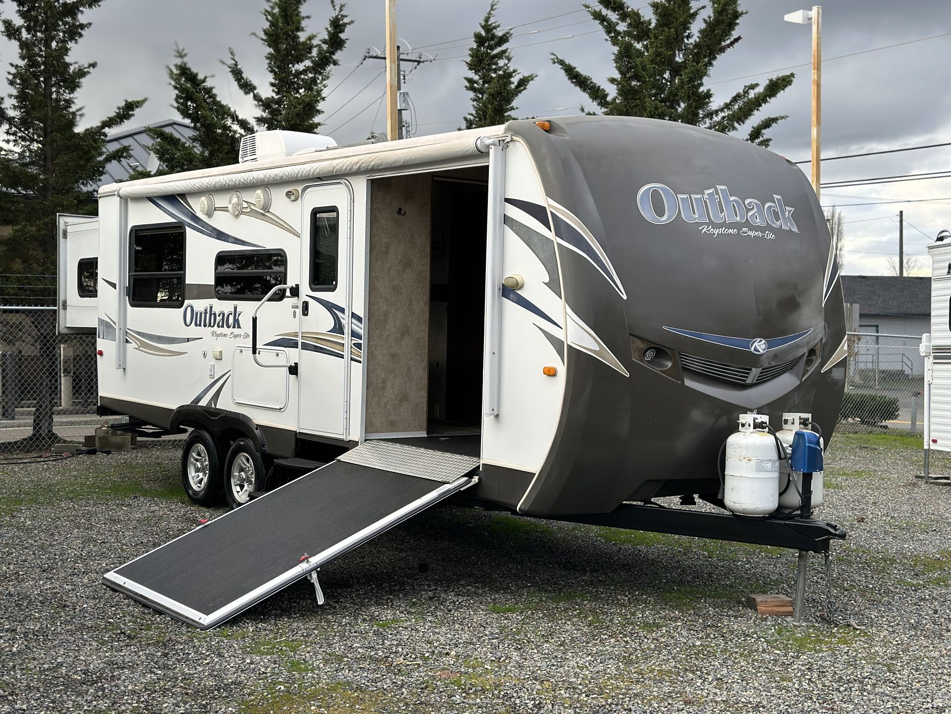 2012 Keystone Outback for Sale in Tacoma, WA - OfferUp