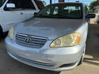 2006 Toyota Corolla