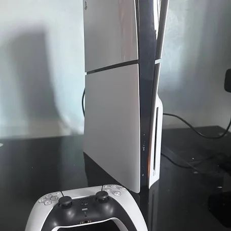 Ps5 Slim