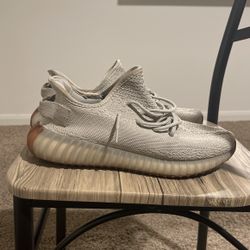 adidas Yeezy Boost 350 V2 Sesame (2018)