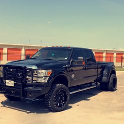 2016 Ford F-350
