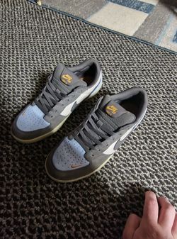 Unused Nike SB  Size 13