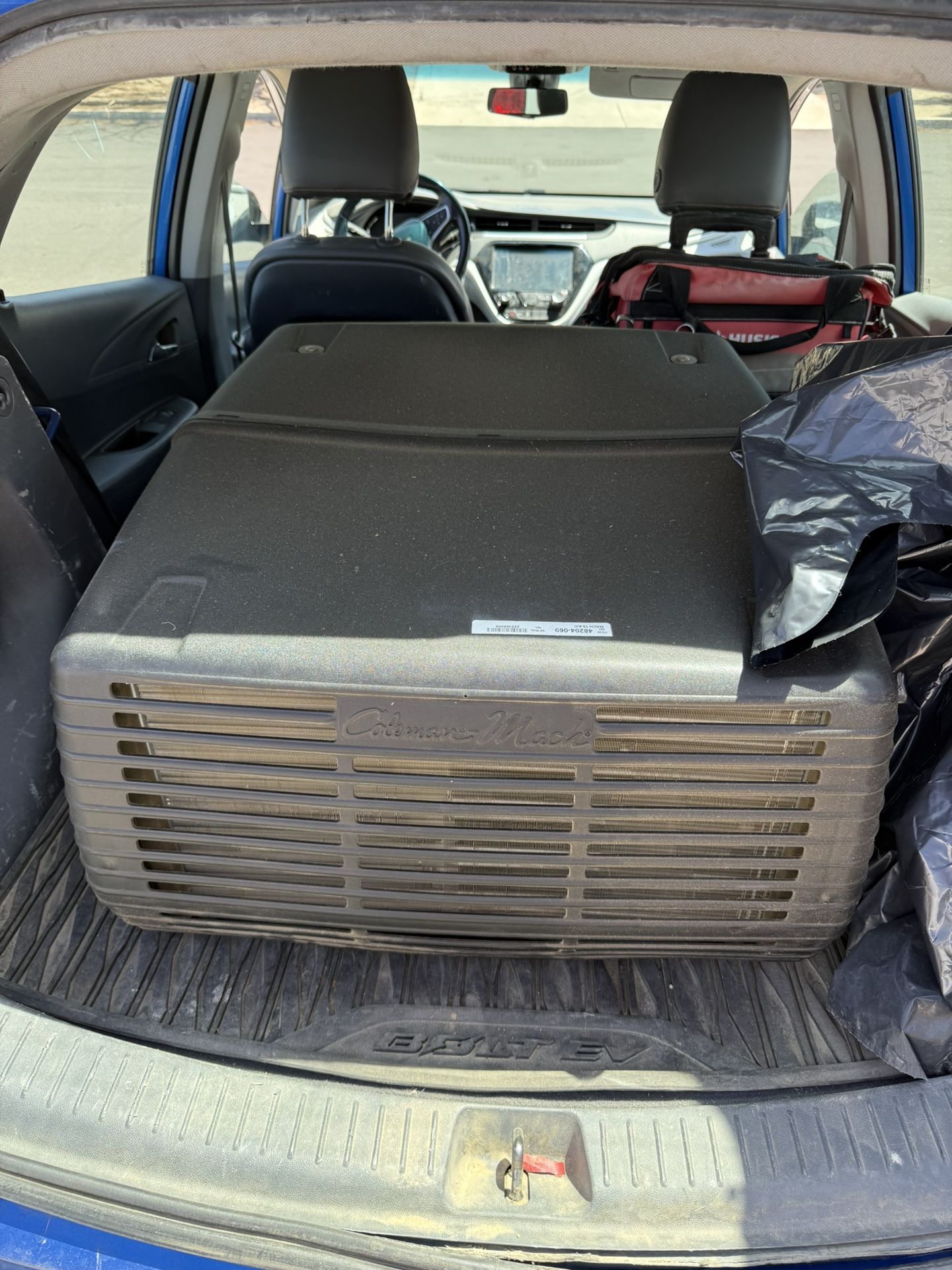 Coleman Rv 15k Roof Ac Unit