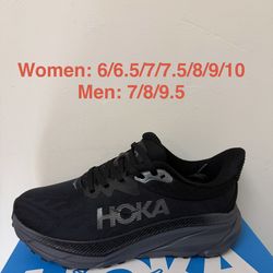 Hoka unisex shoes, new