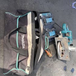 Makita Tools 