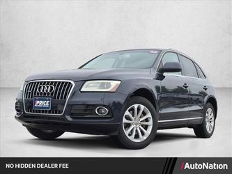 2014 Audi Q5