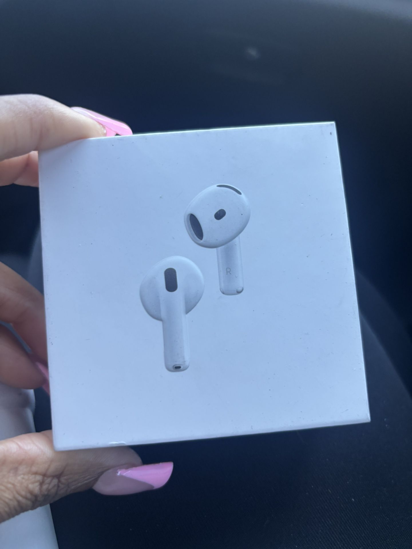 AirPods