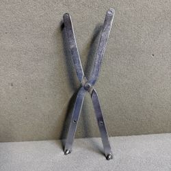 Snap On A176 Differential Adjustable Face Spanner Wrench Vintage -USA-
