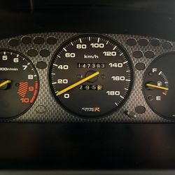 Type r cluster