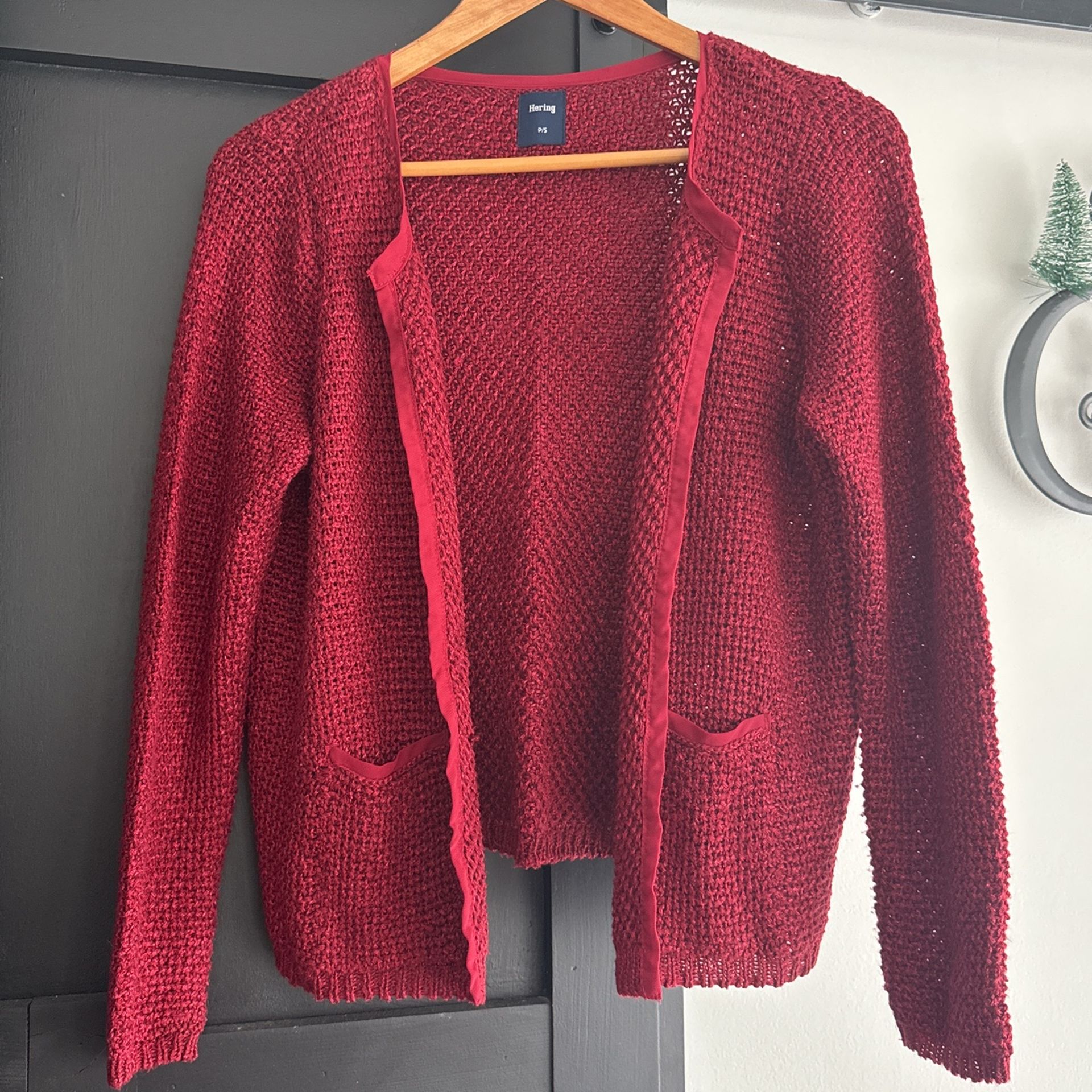 Cardigan