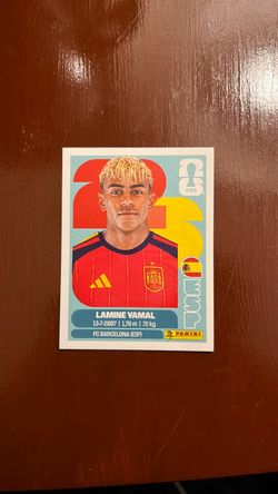 lamine yamal