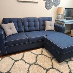 Sectional Sofa 