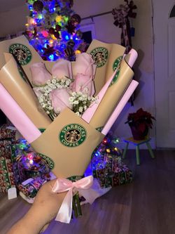 Flowers / Roses/ Bouquet/ Arrangements/ Natural Fresh Roses 