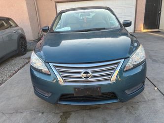2016 Nissan Sentra
