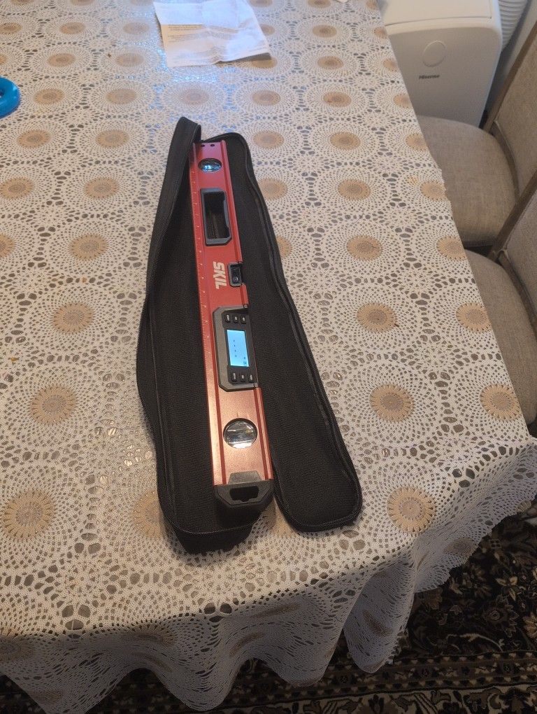 Skil Digital Level