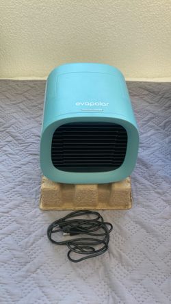 Eva chill personal Air Cooler EV-500