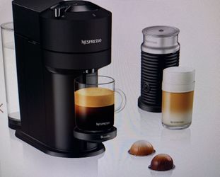 Nespresso Essenza Mini Espresso Machine