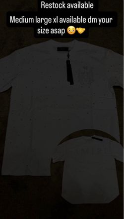 Amiri tee