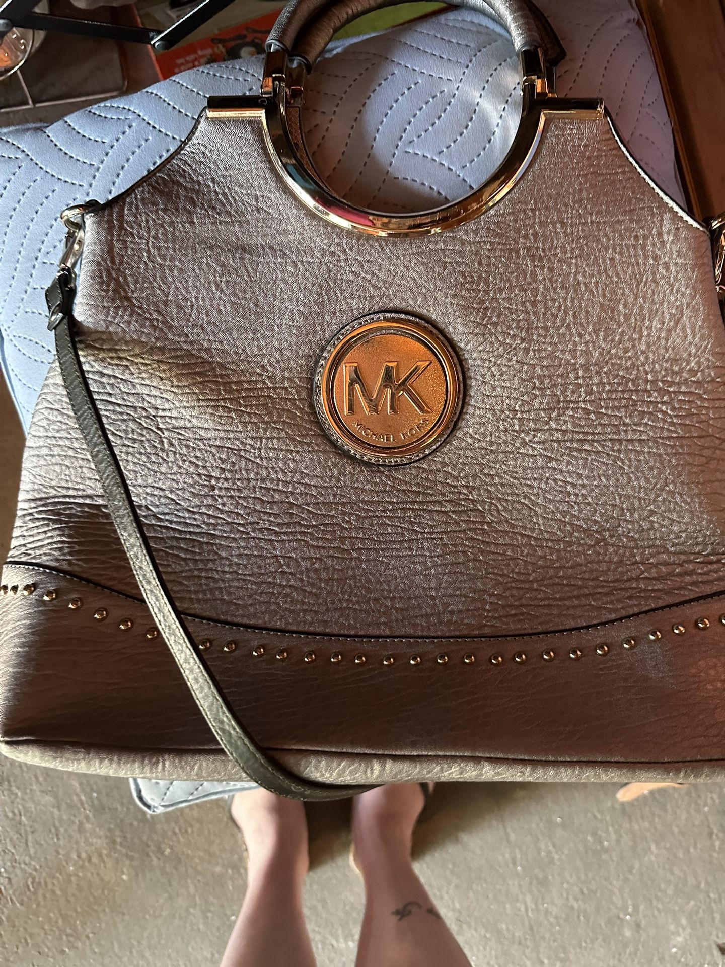 Michael Kors purse