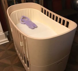 Bumper for Leader Classic baby Cot