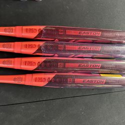 2026 EASTON GHOST ADVANCED (NEW IN THE BOX)