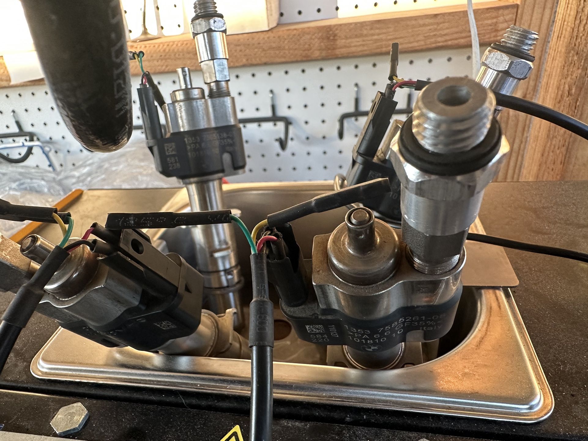 Fuel Injector Service N54 & All Cars for Sale in Pomona, CA OfferUp