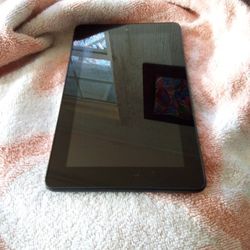 Amazon Kindle My Fire