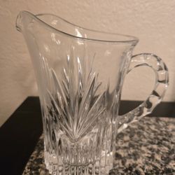 Waterford Water Pitcher
