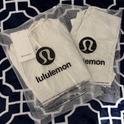 Lululemon Define sets