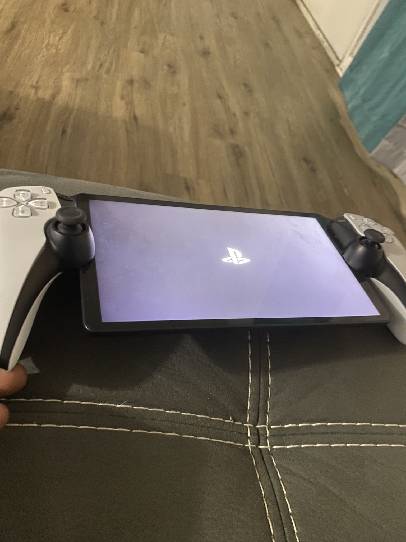PlayStation Portal