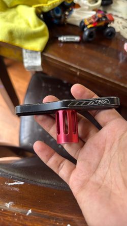 AKA 17mm hex tools