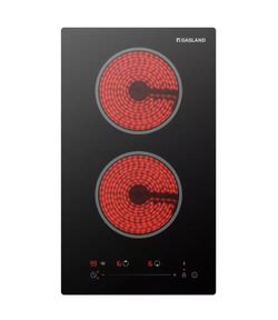 Gasland 12 Inch Electric Ceramic Cooktop