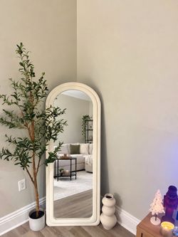 Artificial Olive Tree