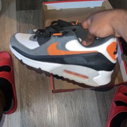 Air Max 90s