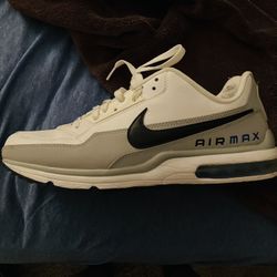 Nike Air Max LTD 3 