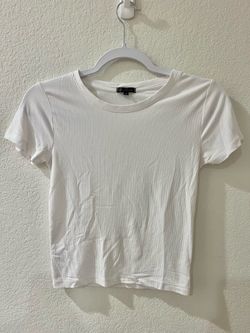 Junior’s Short Sleeve Tops