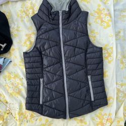 Women’s Vest (S)