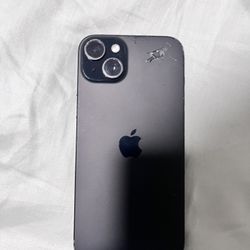 Iphone 15 plus 