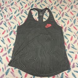 Nike Tank Top